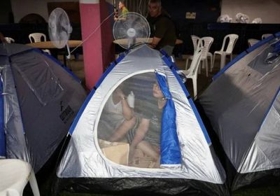 الرئيس الإيراني: لن نوقف أنشطتنا النووية