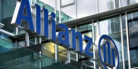 أليانز تعتزم تسريح 650 موظفًا في قطاع التأمين ببريطانيا