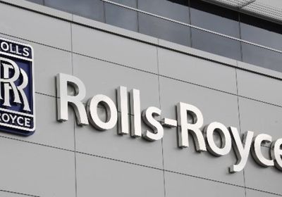 رولز رويس تضغط على بريطانيا لدعم مشروع محركات