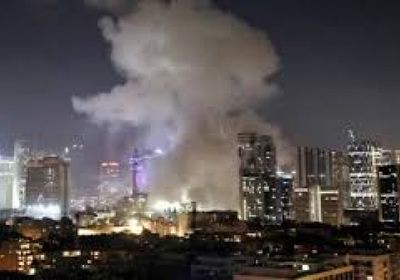 الحرس الثوري يعلن بدء موجة جديدة من الهجمات على إسرائيل 