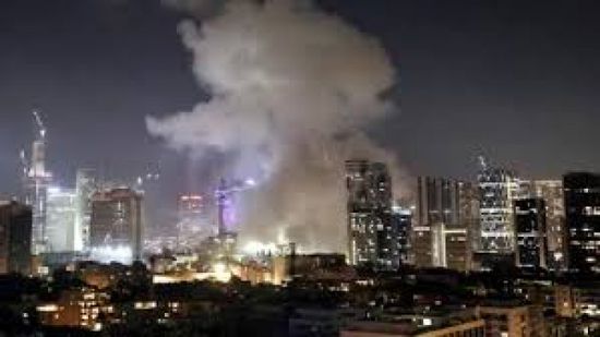 الحرس الثوري يعلن بدء موجة جديدة من الهجمات على إسرائيل 