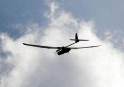  جيش الاحتلال يعترض مسيرة قادمة من الشرق