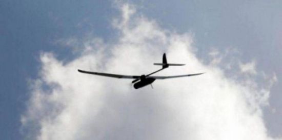  جيش الاحتلال يعترض مسيرة قادمة من الشرق