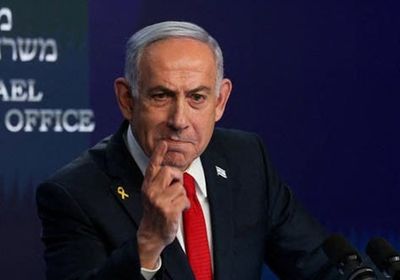 تعليق نتنياهو على الضربة الأمريكية ضد إيران