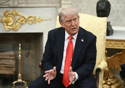 ترامب: الشرق الأوسط سيشهد سلامًا بعد استهداف إيران