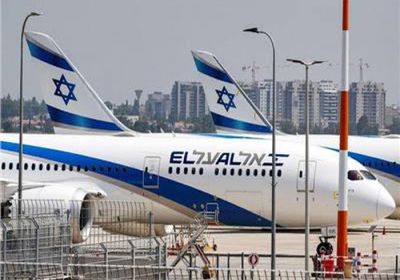 إغلاق المجال الجوي الإسرائيلي حتى إشعار آخر