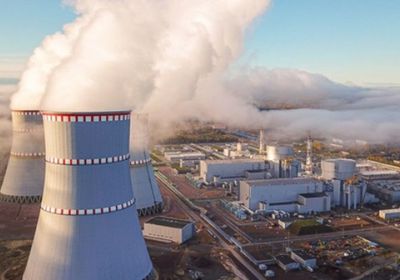 الطاقة الذرية الإيرانية تطمئن مقيمي محيط المواقع المستهدفة