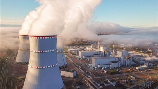 الطاقة الذرية الإيرانية تطمئن مقيمي محيط المواقع المستهدفة