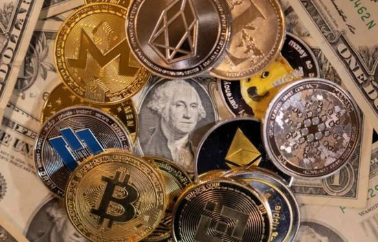 العملات المشفرة المستقرة تسجل أعلى قيمة سوقية على الإطلاق