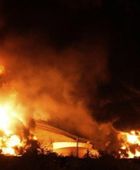16 جريحا وتضرر مبنى في إسرائيل بعد الصواريخ الإيرانية  
