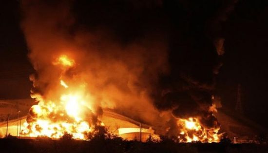 16 جريحا وتضرر مبنى في إسرائيل بعد الصواريخ الإيرانية  