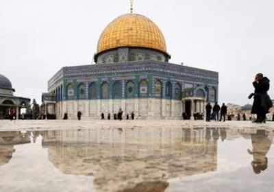 قوات الاحتلال الإسرائيلي تواصل إغلاق المسجد الأقصى