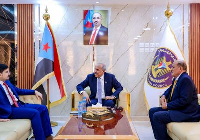 الكثيري يدعو "البيئة" لتعزيز التنسيق مع المنظمات الدولية