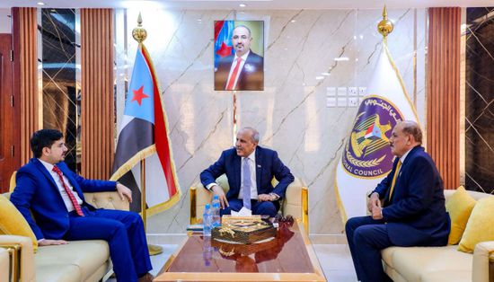 الكثيري يدعو "البيئة" لتعزيز التنسيق مع المنظمات الدولية