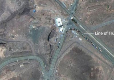 إيران: تم نقل معظم اليورانيوم عالي التخصيب في فوردو إلى مكان غير معلن