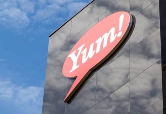 "يام براندز" تعيّن "كريس تيرنر" رئيسًا تنفيذيًا جديدًا