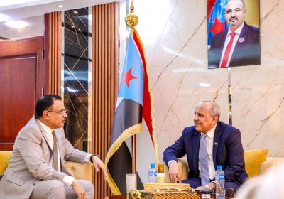 الكثيري يطلع على سير مشاريع "الزراعة" لتعزيز الأمن الغذائي