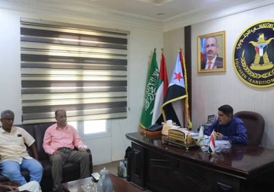 انتقالي حضرموت يتابع ترتيبات إشهار نقابة المهندسين الجنوبيين بالساحل