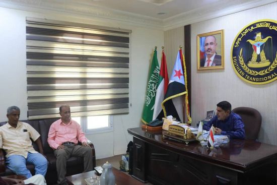 انتقالي حضرموت يتابع ترتيبات إشهار نقابة المهندسين الجنوبيين بالساحل