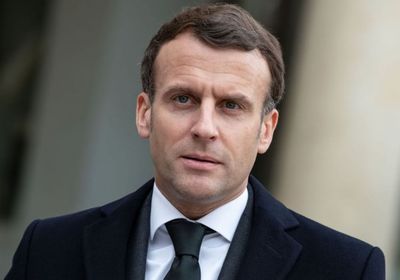 الرئيس الفرنسي يدعو نظيره الإيراني إلى استئناف الحوار