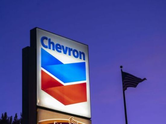 شيفرون تدخل قطاع تعدين الليثيوم باستثمار في تكساس وأركنساس