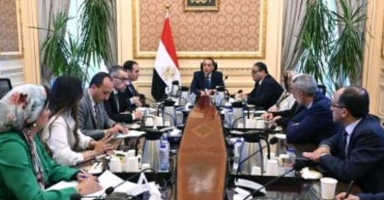 رئيس الوزراء المصري: نتابع الأحداث الإقليمية لحظة بلحظة