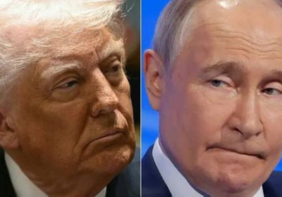 الكرملين: لا خطط للحديث بين بوتين وترامب