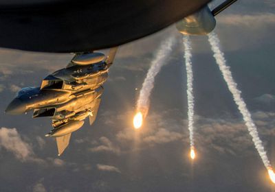 البنتاجون: الضربات الأمريكية لا تهدف لتغيير النظام الإيراني