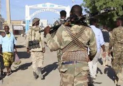 مقتل سبعة جنود أوغنديين في اشتباكات مع حركة الشباب في الصومال