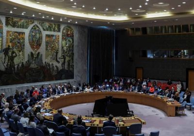 اليوم.. مجلس الأمن يبحث الضربات الأمريكية على إيران