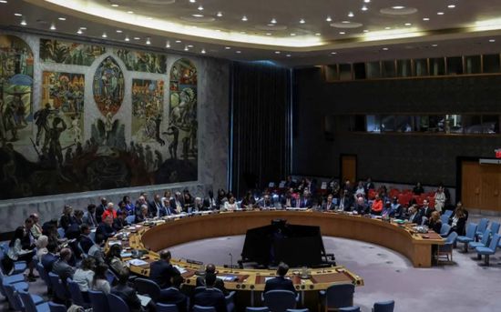 اليوم.. مجلس الأمن يبحث الضربات الأمريكية على إيران