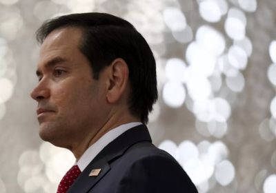 أول تعليق أمريكي على احتمالية إغلاق إيران لمضيق هرمز