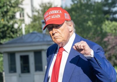 باكستان تدين قصف ترامب لإيران