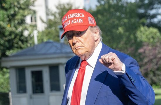 باكستان تدين قصف ترامب لإيران