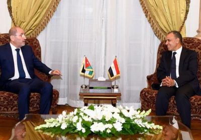 مصر والأردن: التصعيد يهدد الأمن والسلم الإقليميين
