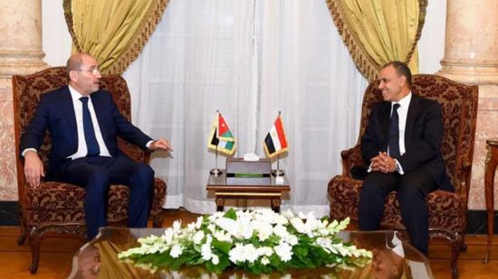 مصر والأردن: التصعيد يهدد الأمن والسلم الإقليميين