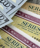 ارتفاع حيازة الإمارات من السندات الأمريكية إلى 112.9 مليار دولار