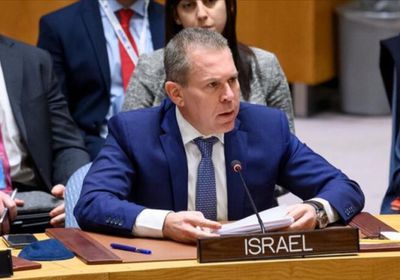 مندوب إسرائيل: ترامب أنقذ العالم من كارثة نووية