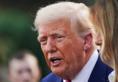 ترامب: طيارو قاذفات "بي-2" وصلوا بسلام إلى ميزوري