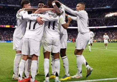 ريال مدريد يقصي باتشوكا من مونديال الأندية