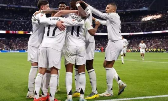 ريال مدريد يقصي باتشوكا من مونديال الأندية