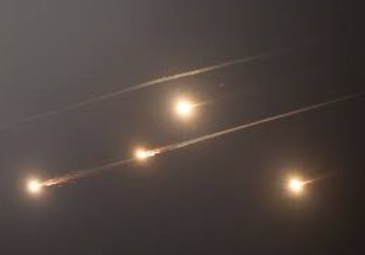 إسرائيل تعلن تنفيذ ضربات ضد أهداف عسكرية بإيران