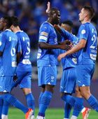 التعادل السلبي يحسم مواجهة الهلال السعودي وسالزبورج