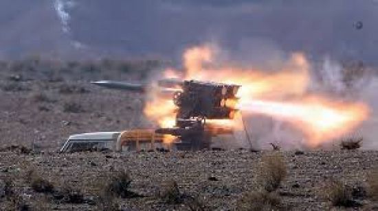 الدفاعات الإيرانية تتصدى لأجسام بأجواء طهران