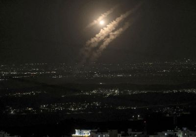 تنديد بريطاني فرنسي للضربات الأمريكية على إيران