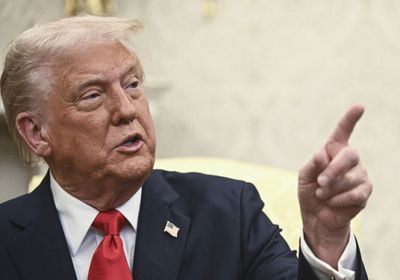 ترامب يؤكد فاعلية الضربة الأمريكي على طهران