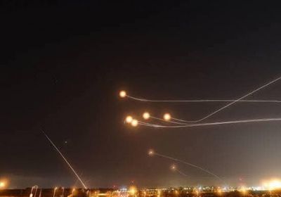 جيش الاحتلال يعترض مسيرة قبل تسللها