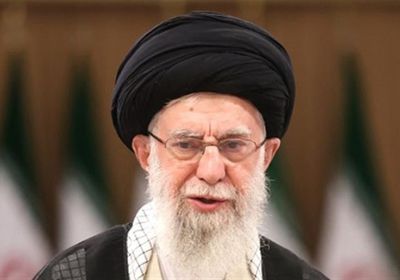 خامنئي: إسرائيل  ارتكبت خطأ فادحًا