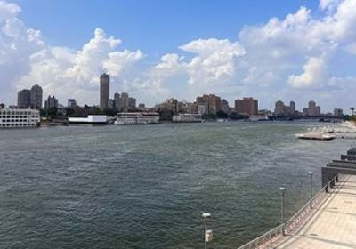 حالة طقس اليوم الإثنين 23-6-2025 في مصر