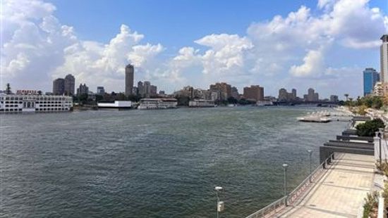 حالة طقس اليوم الإثنين 23-6-2025 في مصر